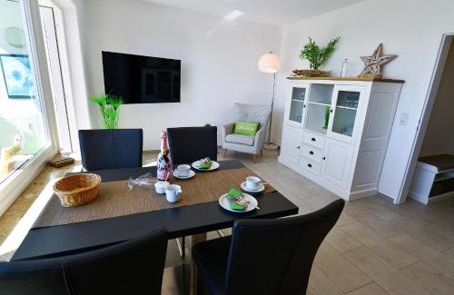 Sahlenburg Apartment | Strandhochhaus SF11