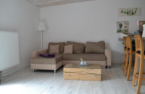Gluecksburg House | Strandhof Holnis