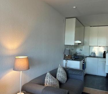 Dahme Apartment | Strandhotel 23