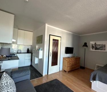 Dahme Apartment | Strandhotel 23