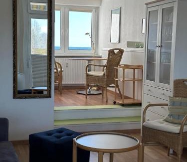 Dahme Apartment | Strandhotel 27