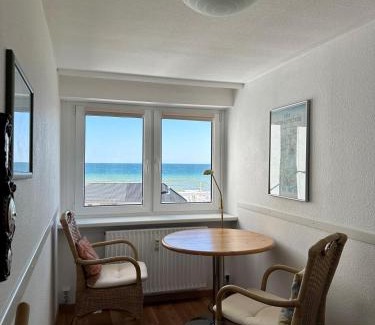 Dahme Apartment | Strandhotel 27