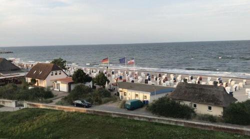 Dahme Apartment | Strandhotel-56