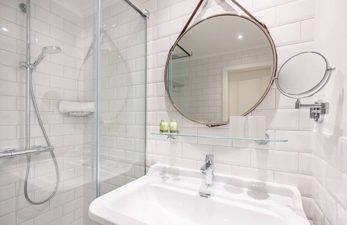 Ahlbeck Hotel | Strandhotel Ahlbeck