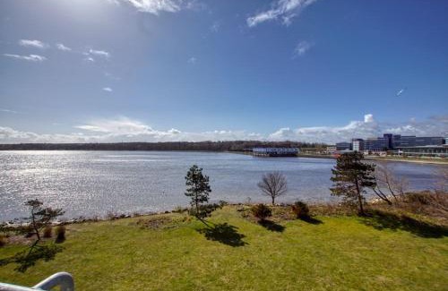 Heiligenhafen Apartment | Strandhotel, App 1SH308