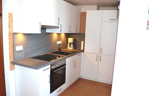 Wyk auf Foehr Apartment | Strandhotel, App.31 - Apartment in the Strandhotel 100sqm² in the city center with