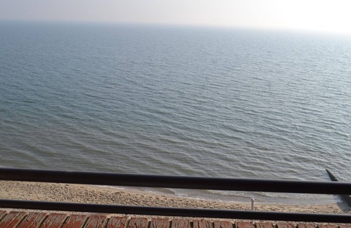 Wyk auf Foehr Apartment | Strandhotel, App.31 - Apartment in the Strandhotel 100sqm² in the city center with