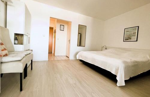 Heiligenhafen Apartment | Strandhotel, App 3SH320