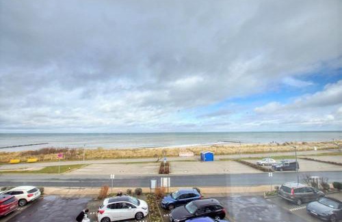 Heiligenhafen Apartment | Strandhotel, App 3SH219