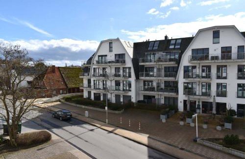 Niendorf Apartment | Strandhotel Appartement Nr 33