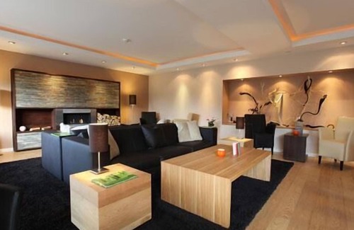 Binz Hotel | Strandhotel Binz
