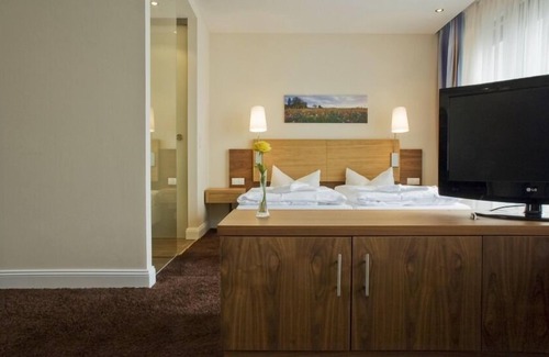 Binz Hotel | Strandhotel Binz