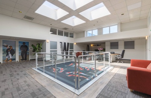 Oostkapelle Hotel | Strandhotel Bos en Duin