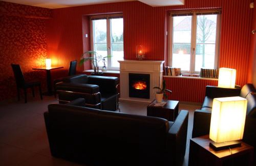 Dranske Hotel | Strandhotel Dranske