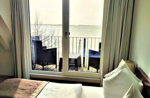 Dranske Hotel | Strandhotel Dranske