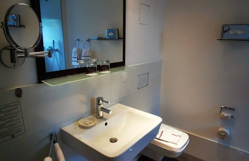 Dranske Hotel | Strandhotel Dranske