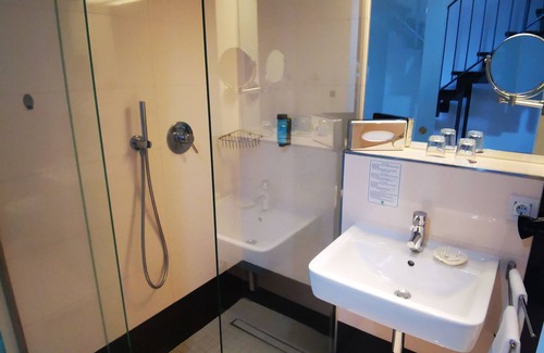 Dranske Hotel | Strandhotel Dranske