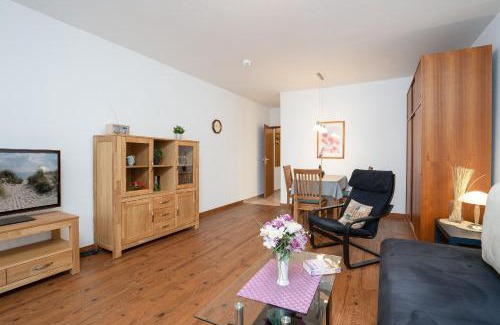 Kellenhusen Apartment | Strandhotel Kellenhusen Meersalz