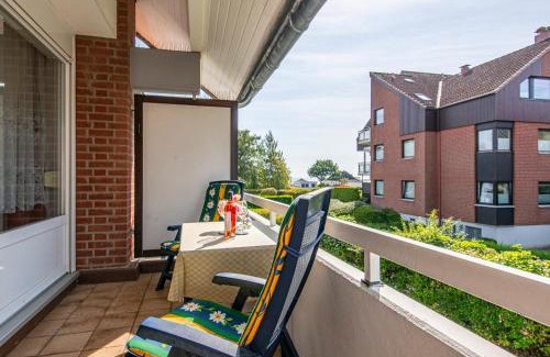 Kellenhusen Apartment | Strandhotel Kellenhusen Meersalz