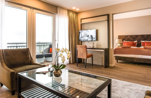Niendorf Hotel | Strandhotel Luv
