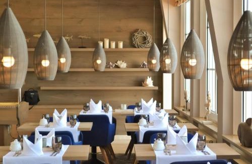 Niendorf Hotel | Strandhotel Miramar