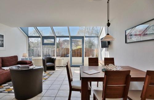Niendorf Apartment | Strandhotel - Niendorf Strandhotel Niendorf Appartement 48