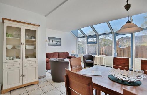 Niendorf Apartment | Strandhotel - Niendorf Strandhotel Niendorf Appartement 48