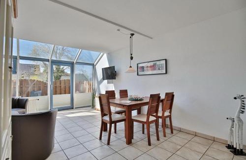 Niendorf Apartment | Strandhotel - Niendorf Strandhotel Niendorf Appartement 48