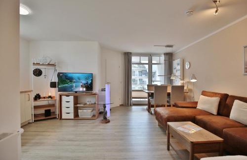 Niendorf Apartment | Strandhotel - Niendorf Strandhotel Niendorf Appartement 18
