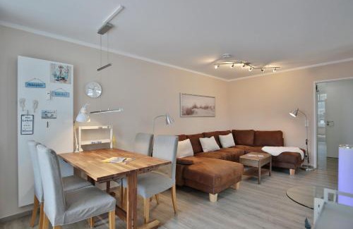Niendorf Apartment | Strandhotel - Niendorf Strandhotel Niendorf Appartement 18