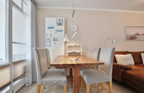 Niendorf Apartment | Strandhotel - Niendorf Strandhotel Niendorf Appartement 18