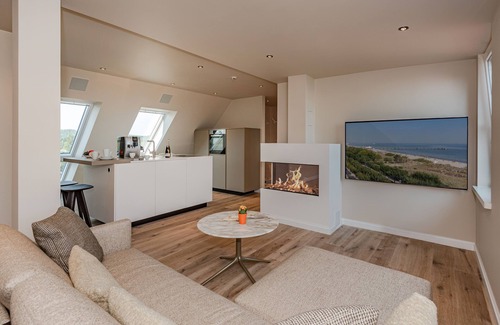 Ahlbeck Hotel | Strandhotel Ostende
