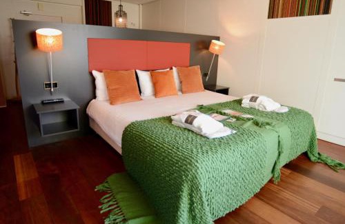 Koudekerke Hotel | Strandhotel Westduin