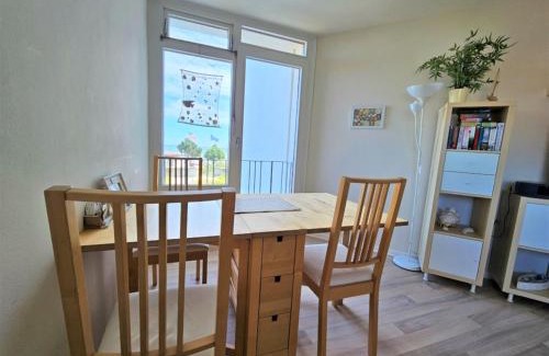 Dahme Apartment | Strandhotel Whg20