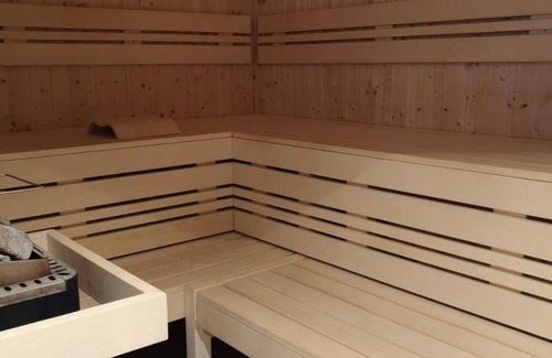 Dahme Apartment | Strandhotel Wohnung 24