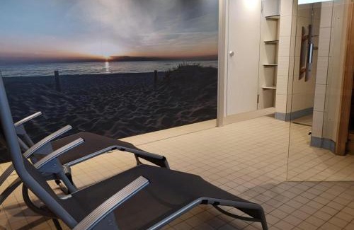 Dahme Apartment | Strandhotel Wohnung 31