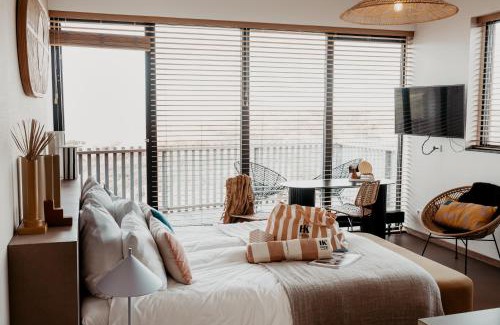 Castricum Hotel | Strandhotel Zoomers