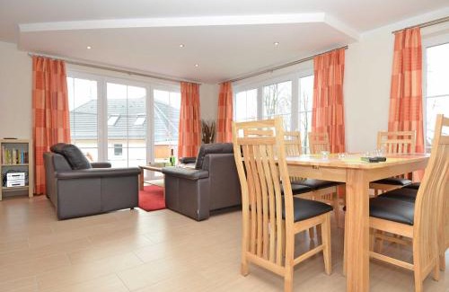 Sellin Apartment | Strandhus Sellin - Apt. 01