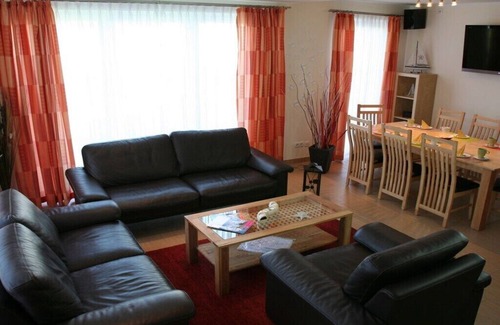 Moenchgut Peninsula Apartment | Strandhus Sellin - House 1