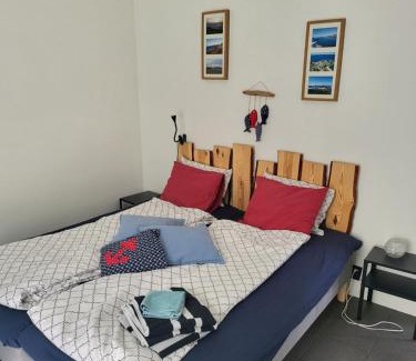 Abbekas House | Strandhuset i Abbekås