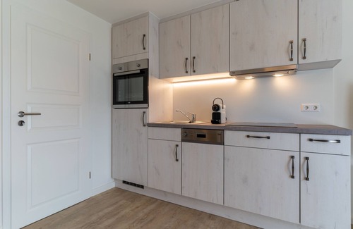 Groemitz Apartment | Strandhuus Grömitz