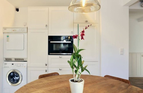 Juist House | Strandhuus Modern retreat