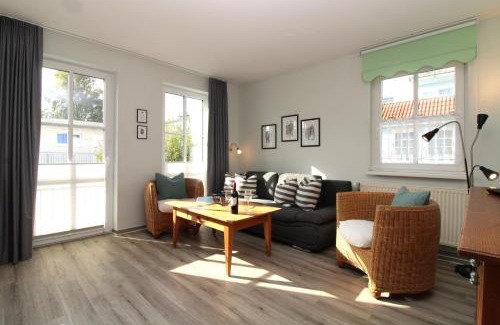 Kuhlungsborn Ost Apartment | Strandjuwel 246