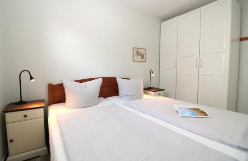 Kuhlungsborn Ost Apartment | Strandjuwel 246