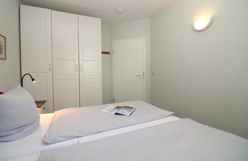 Kuhlungsborn Ost Apartment | Strandjuwel 246