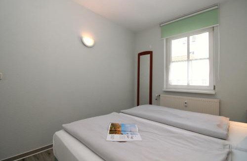 Kuhlungsborn Ost Apartment | Strandjuwel 246