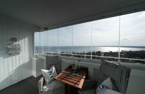 Sierksdorf Apartment | Strandkieker