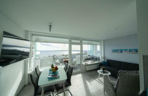 Sierksdorf Apartment | Strandkieker