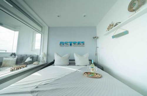 Sierksdorf Apartment | Strandkieker