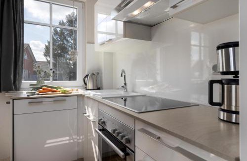 Zingst Apartment | Strandkrone